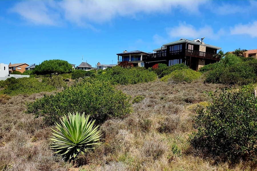 0 Bedroom Property for Sale in Vleesbaai Western Cape